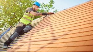 EPDM Roofing in Newton, IL