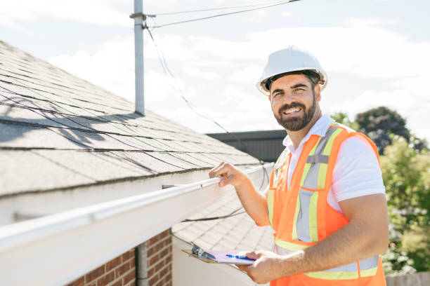 Best Flat Roofing  in Newton, IL