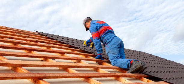 Best Green or Eco-Friendly Roofing Solutions  in Newton, IL