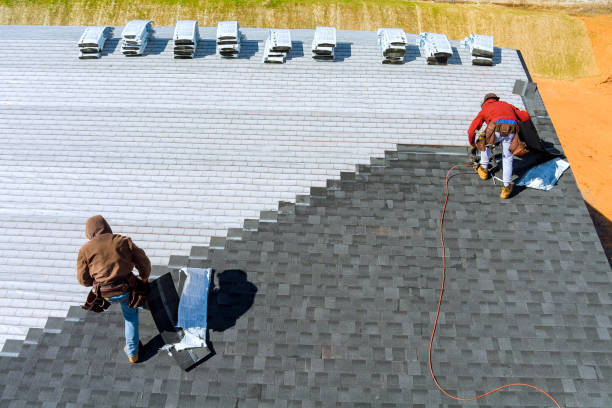 Reliable Newton, IL  Roofing repair and installation Solutions