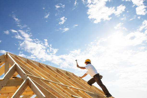 Fast & Reliable Emergency Roof Repairs in Newton, IL